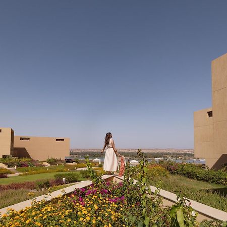 The Zen Wellness Resort 아스완 외부 사진