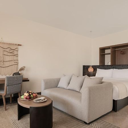 The Zen Wellness Resort 아스완 외부 사진