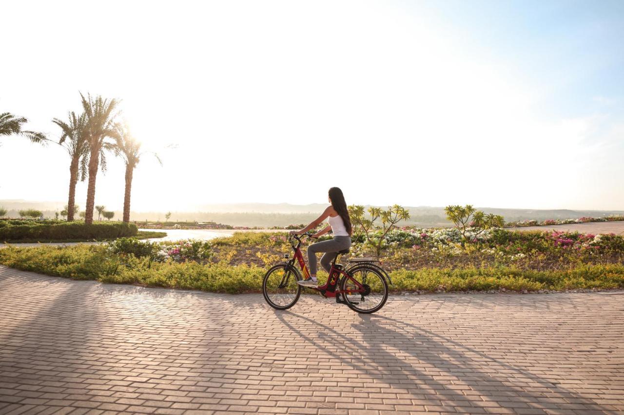 The Zen Wellness Resort 아스완 외부 사진