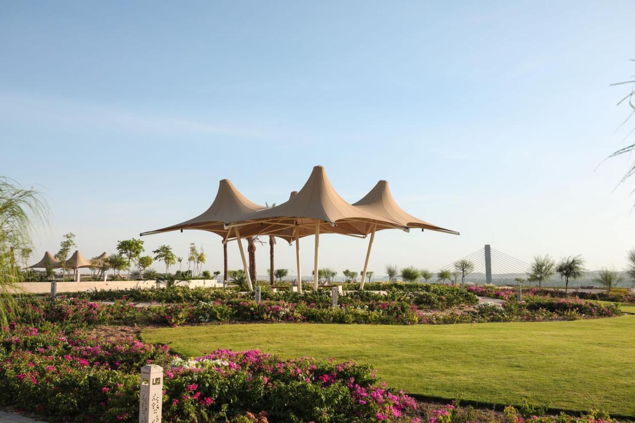 The Zen Wellness Resort 아스완 외부 사진