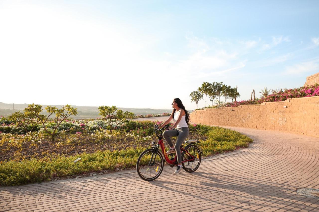 The Zen Wellness Resort 아스완 외부 사진
