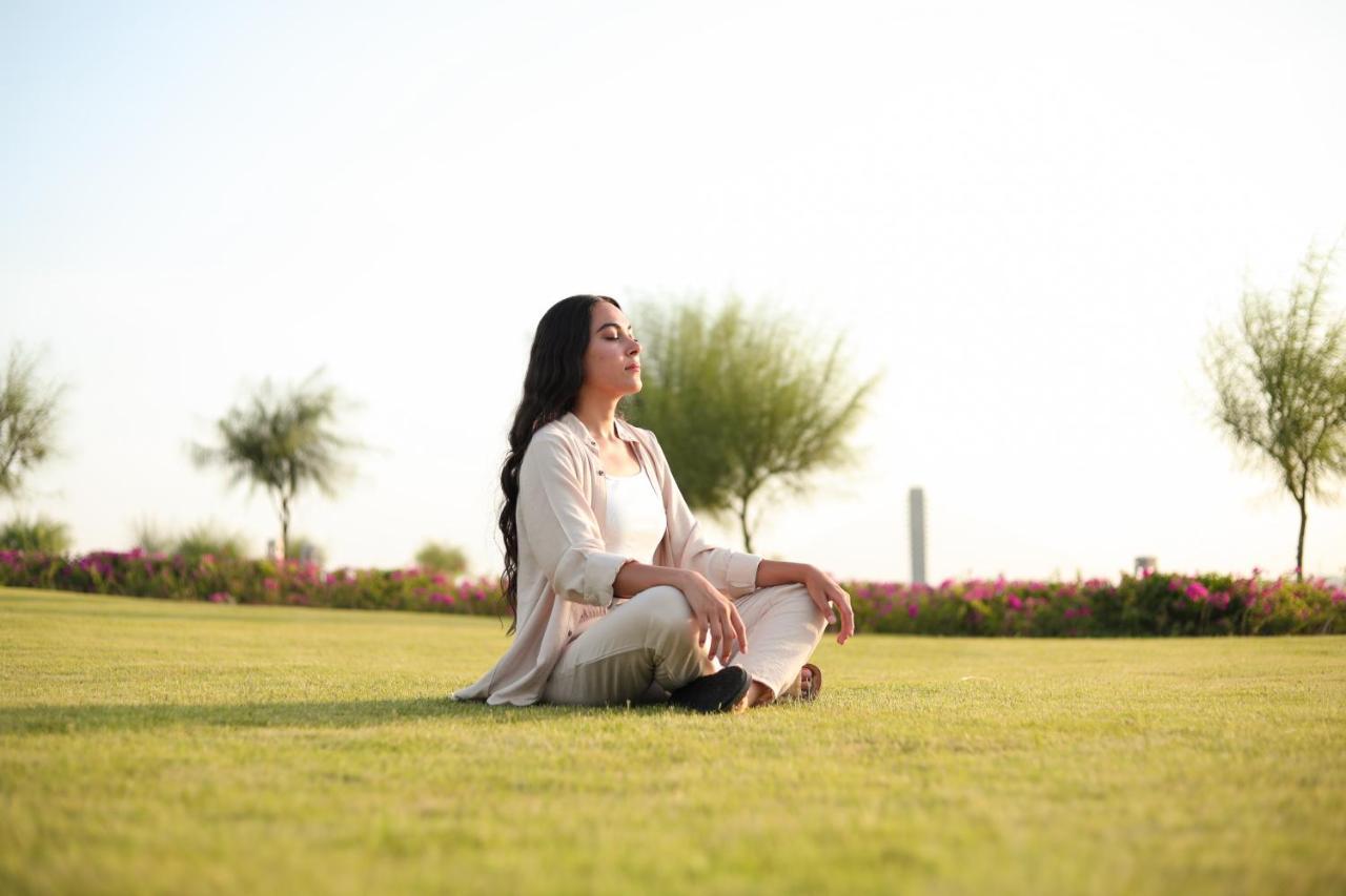 The Zen Wellness Resort 아스완 외부 사진