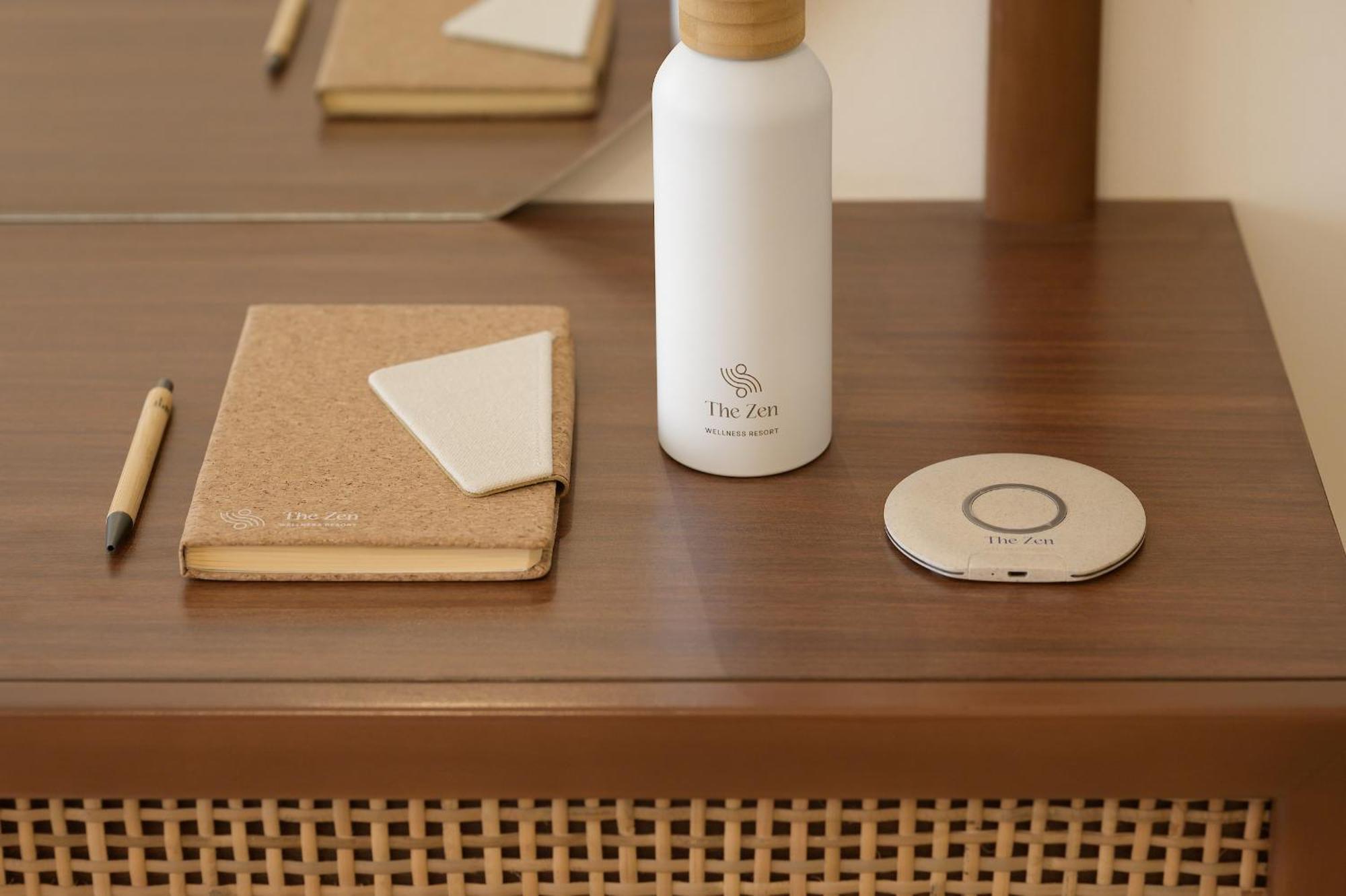 The Zen Wellness Resort 아스완 외부 사진