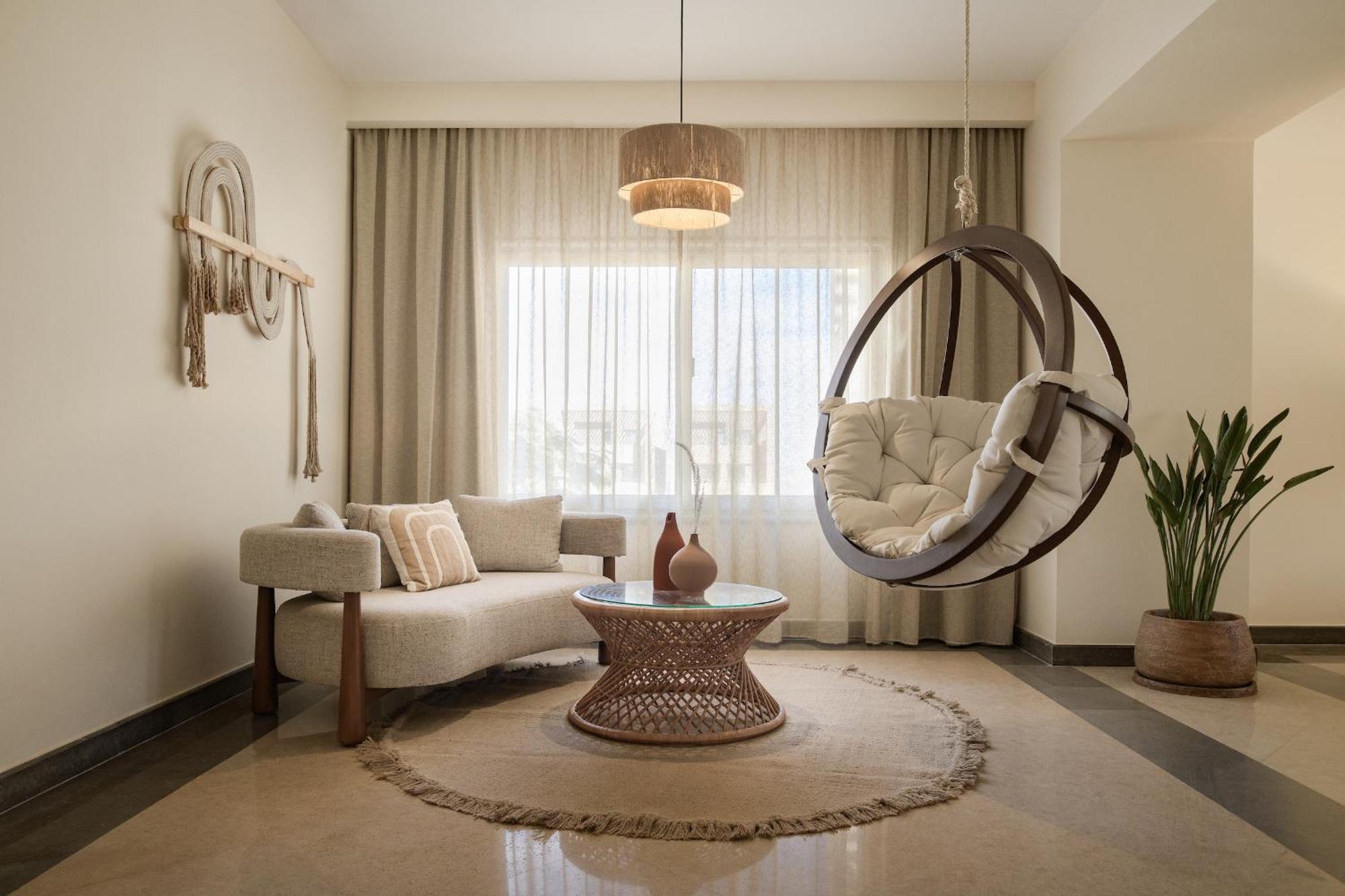 The Zen Wellness Resort 아스완 외부 사진