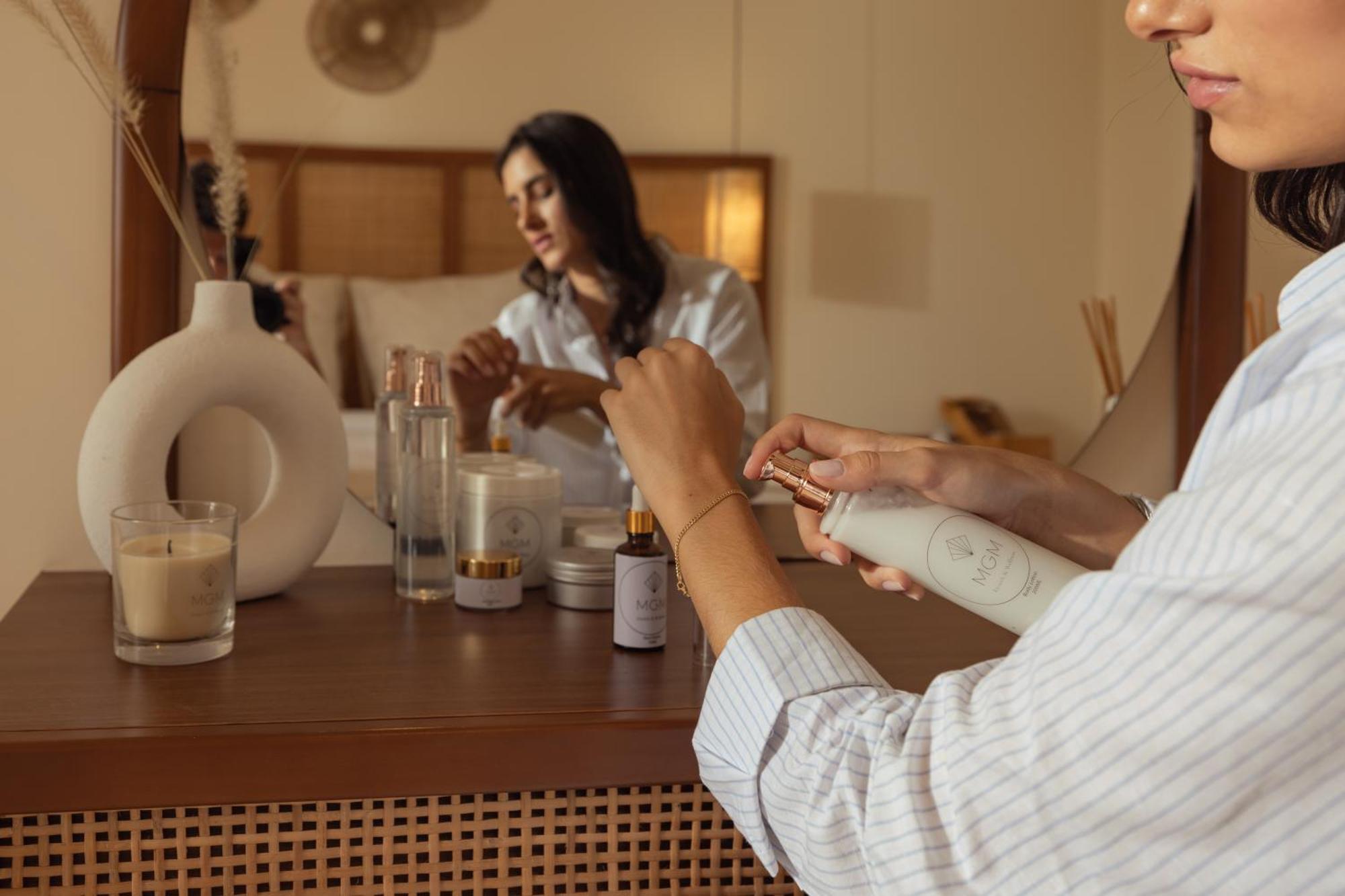 The Zen Wellness Resort 아스완 외부 사진