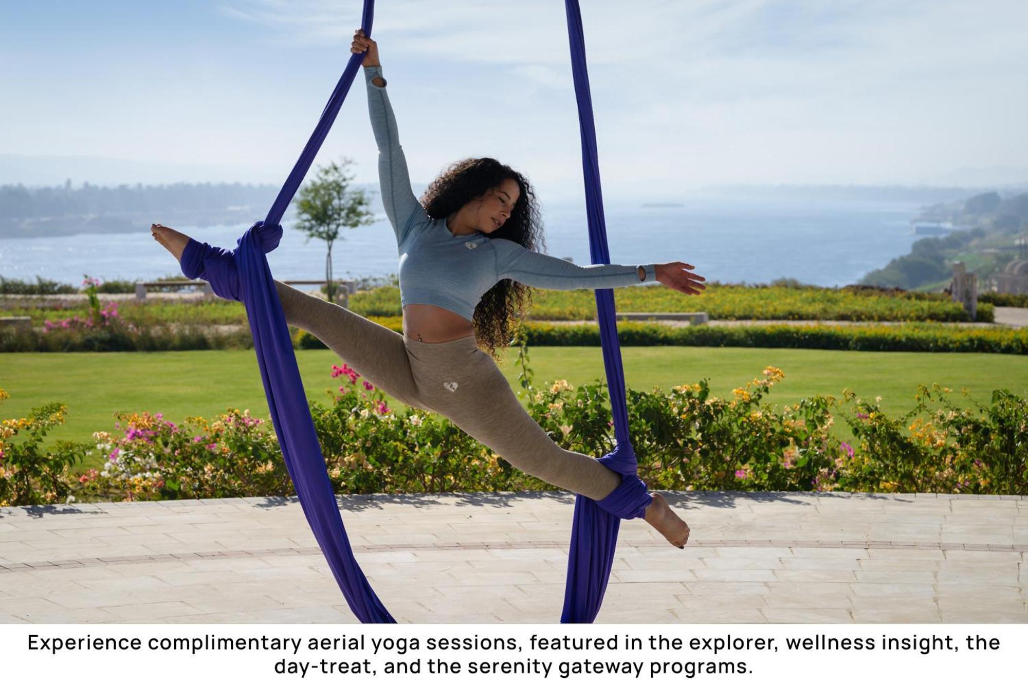 The Zen Wellness Resort 아스완 외부 사진