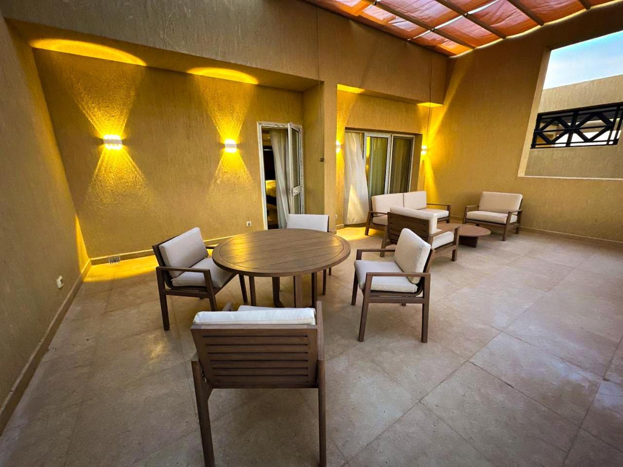 The Zen Wellness Resort 아스완 외부 사진