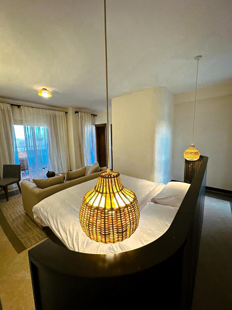 The Zen Wellness Resort 아스완 외부 사진
