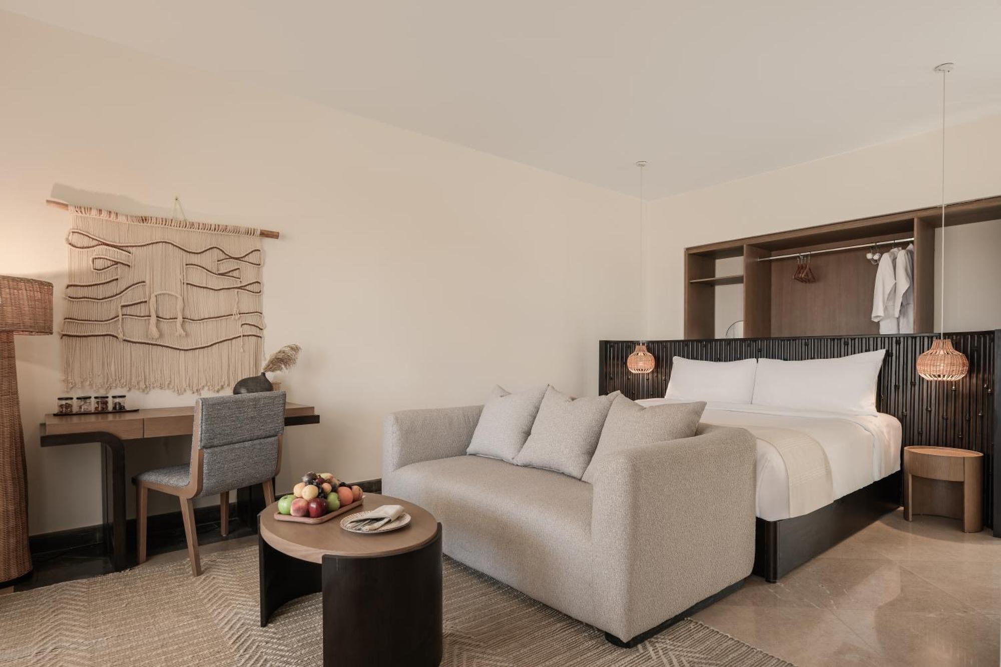 The Zen Wellness Resort 아스완 외부 사진